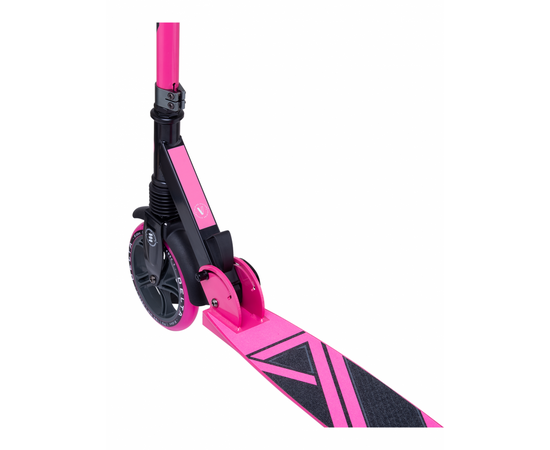 Самокат Ridex Delta 180 мм (розовый), Цвет: розовый, изображение 4