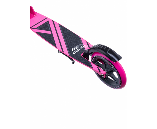 Самокат Ridex Delta 180 мм (розовый), Цвет: розовый, изображение 5
