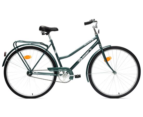 Велосипед AIST 28-240 (зелёный)