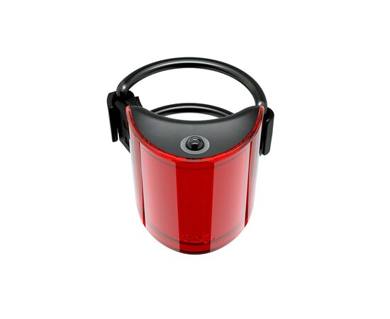 Фонарь велосипедный задний Knog Cobber Lil, изображение 2