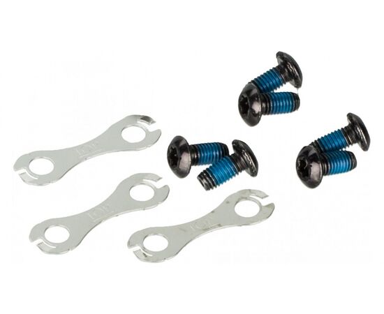 Ротор тормозной Shimano SM-RT26, 6 болтов  (180мм), Цвет: серый, Диаметр: 180, изображение 2