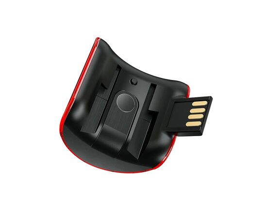 Фонарь велосипедный задний Knog Cobber Lil, изображение 5