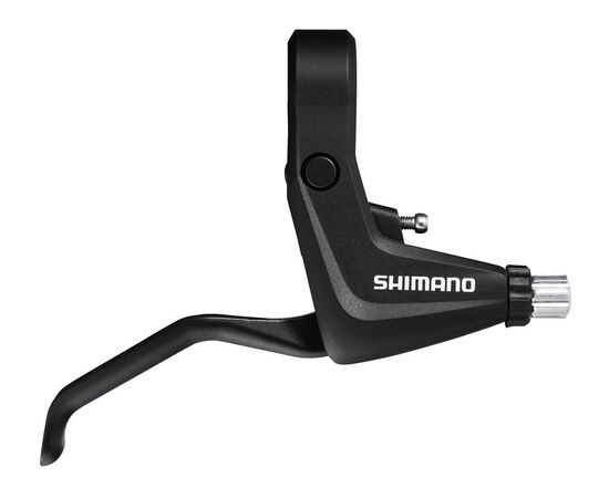Тормозные ручки Shimano Alivio BL-T4000, изображение 2 Тормозные ручки Shimano Alivio BL-T4000, изображение 2