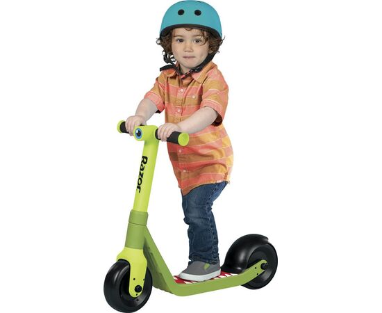 Самокат Razor Wild Ones Dino (зеленый), Цвет: зелёный, изображение 3