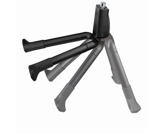 Подножка URSUS 87 BIG FOOT (чёрный), изображение 2 Подножка URSUS 87 BIG FOOT (чёрный), изображение 2