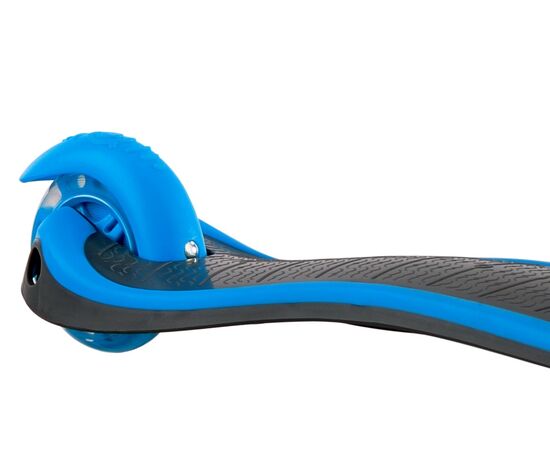 Самокат Globber Primo Plus Titanium 442-130 (неоновый-голубой), изображение 8 Самокат Globber Primo Plus Titanium 442-130 (неоновый-голубой), изображение 8