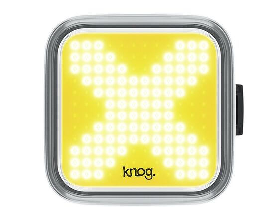 Набор велосипедных фонарей Knog Blinder X, изображение 2