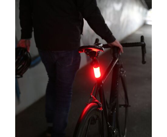 Фонарь велосипедный задний Knog Cobber Lil, изображение 6