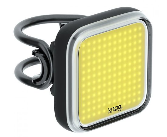 Набор велосипедных фонарей Knog Blinder Square, изображение 4