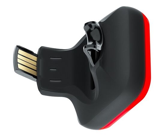 Набор велосипедных фонарей Knog Blinder X, изображение 5