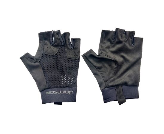 Перчатки JAFFSON SCG 46-0505 (чёрный), Цвет: Черный, Размер: S