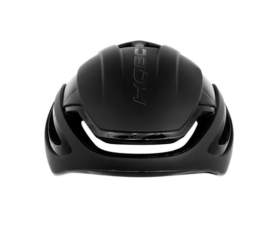 Шлем HQBC AIRQ Q090396 (матовый чёрный), Цвет: черный, Размер: 55-58, изображение 2