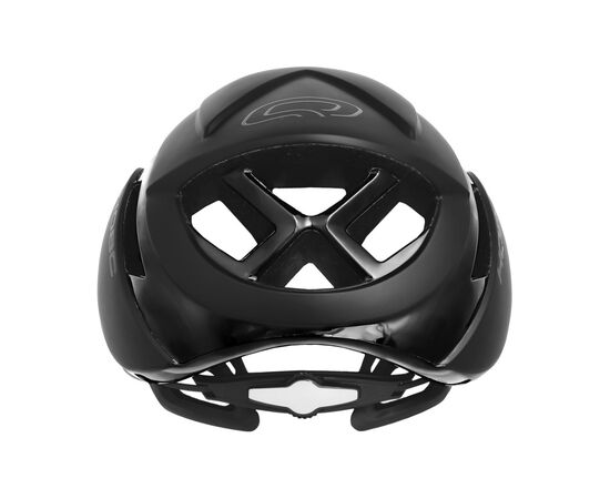 Шлем HQBC AIRQ Q090396 (матовый чёрный), Цвет: черный, Размер: 55-58, изображение 4