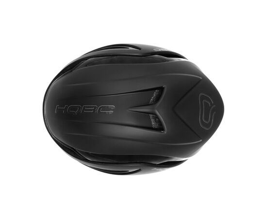 Шлем HQBC AIRQ Q090396 (матовый чёрный), Цвет: черный, Размер: 55-58, изображение 5