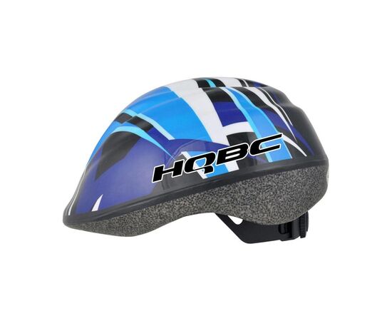 Шлем HQBC KIQS Q090360M р-р 52-56 (синий), Цвет: синий, Размер: 52-56, изображение 5