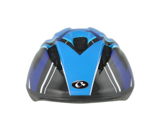 Шлем HQBC KIQS Q090360M р-р 52-56 (синий), Цвет: синий, Размер: 52-56, изображение 2