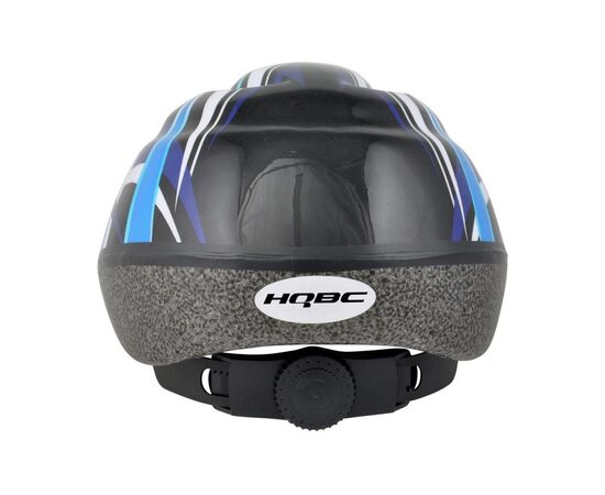 Шлем HQBC KIQS Q090360M р-р 52-56 (синий), Цвет: синий, Размер: 52-56, изображение 3