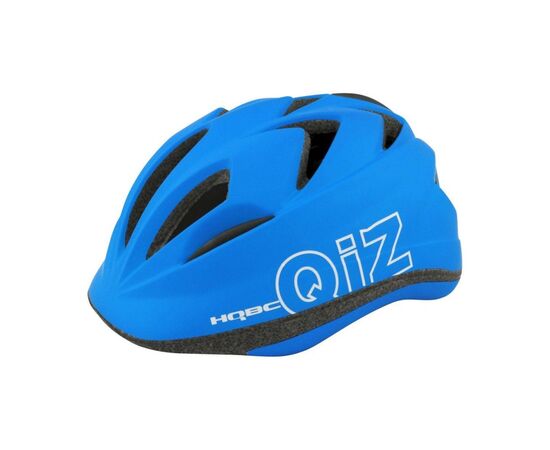 Шлем HQBC QIZ Q090342M (синий матовый), Цвет: синий, Размер: 52-57, изображение 4