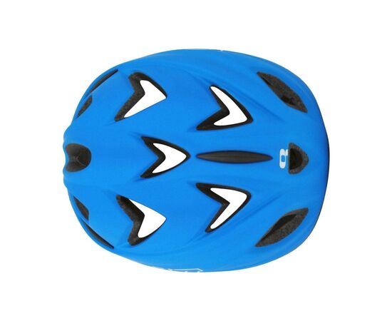 Шлем HQBC QIZ Q090342M (синий матовый), Цвет: синий, Размер: 52-57, изображение 5