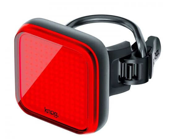 Набор велосипедных фонарей Knog Blinder Square, изображение 2