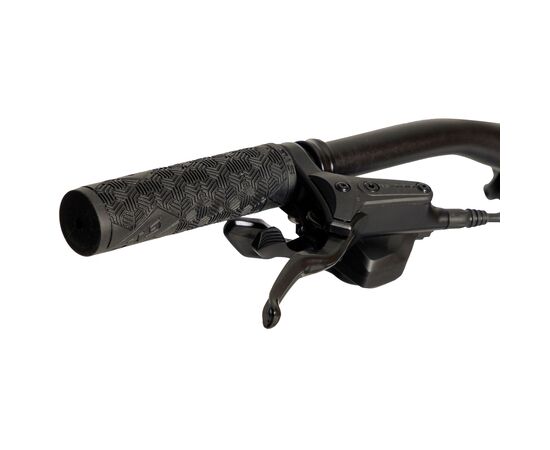 Велосипед Stinger Python EVO 29" (2023, серый), Цвет: серый, Размер рамы: 18", изображение 3