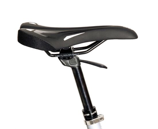 Велосипед Stinger Python EVO 29" (2023, серый), Цвет: серый, Размер рамы: 18", изображение 6