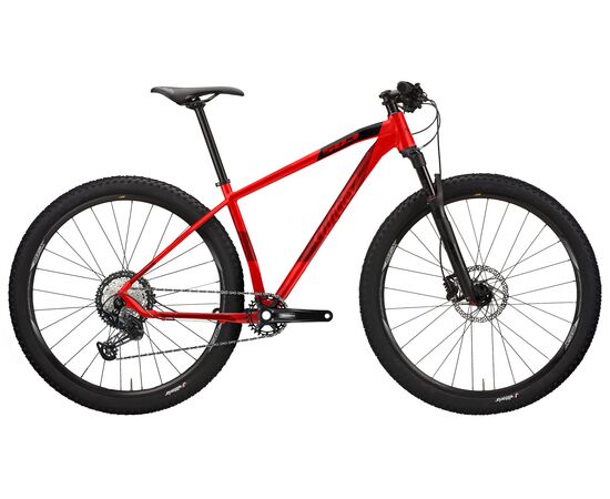 Велосипед Wilier 503X (Red Matt), Цвет: красный, Размер рамы: S