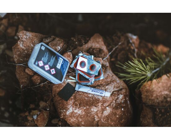 Набор для ремонта камер Force 74005, изображение 2