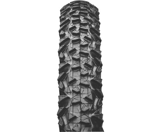 Покрышка 26x2.3" (57-559) Continental Gravity, изображение 2