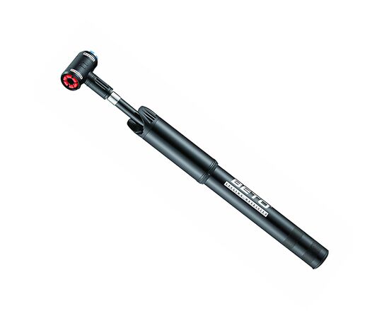 Насос BETO EZ-003A (чёрный), изображение 2 Насос BETO EZ-003A (чёрный), изображение 2