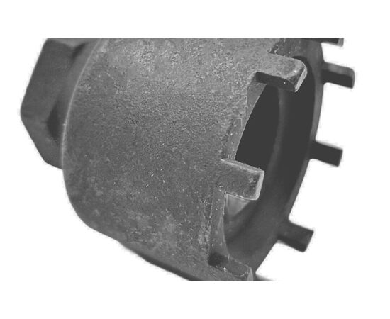 Съёмник каретки 2K EBB-02 BOSCH ACTIVE, CX GEN.3/4, изображение 2