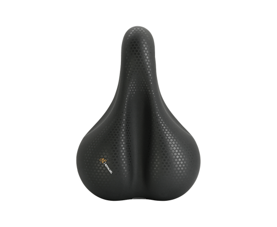 Седло Selle Royal AVENUE Moderate 20507 (чёрный), изображение 2 Седло Selle Royal AVENUE Moderate 20507 (чёрный), изображение 2