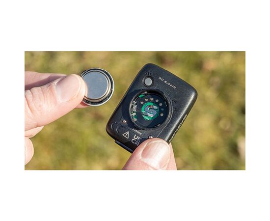 Велокомпьютер беспроводной SIGMA BC 8.0 WL ATS (чёрный), изображение 6