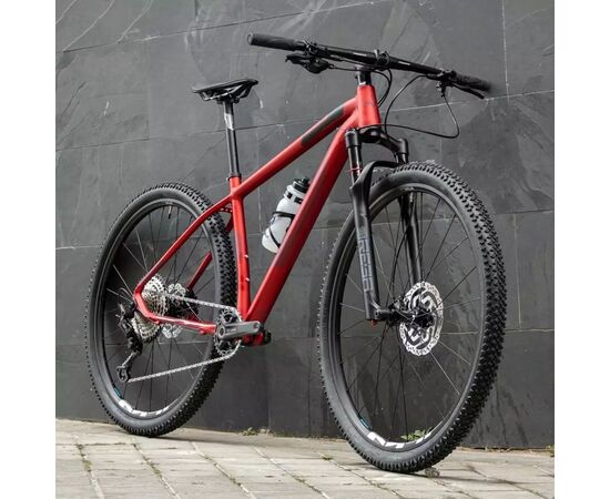 Велосипед Wilier 503X (Red Matt), Цвет: красный, Размер рамы: S, изображение 3