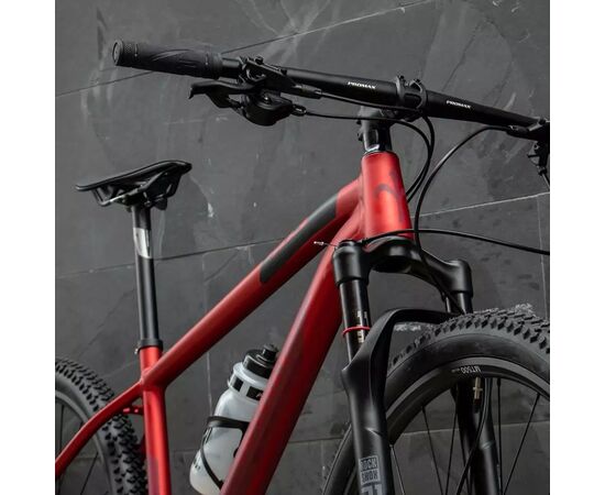Велосипед Wilier 503X (Red Matt), Цвет: красный, Размер рамы: S, изображение 7
