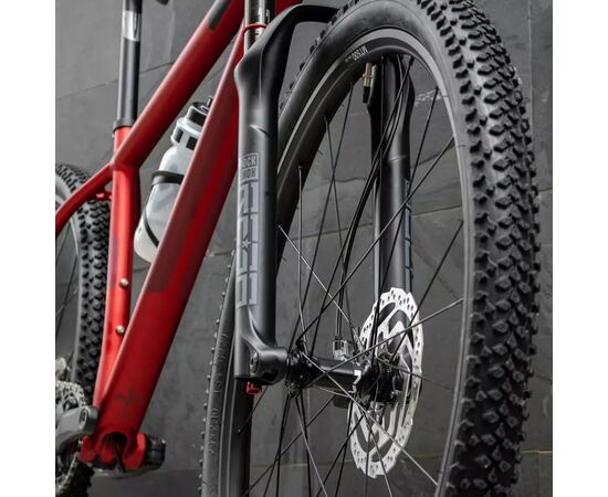 Велосипед Wilier 503X (Red Matt), Цвет: красный, Размер рамы: S, изображение 6