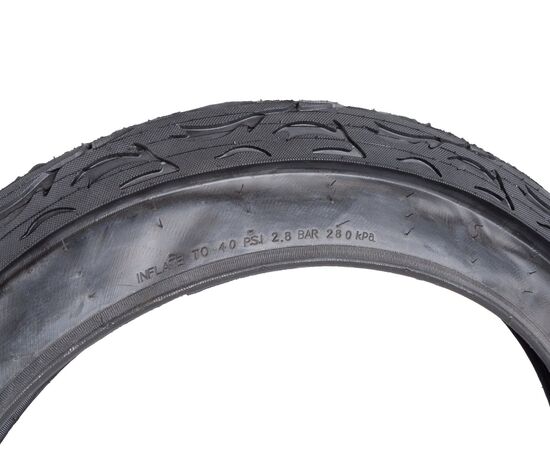 Покрышка 20"x3.00 (68-406) KENDA K1008A Flame 5-522092, изображение 2