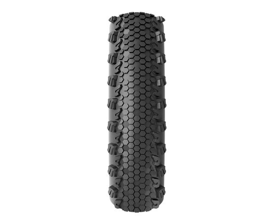 Велосипедная покрышка Vittoria TERRENO DRY 40-622 (700x38c), 2C (чёрный), изображение 2 Велосипедная покрышка Vittoria TERRENO DRY 40-622 (700x38c), 2C (чёрный), изображение 2