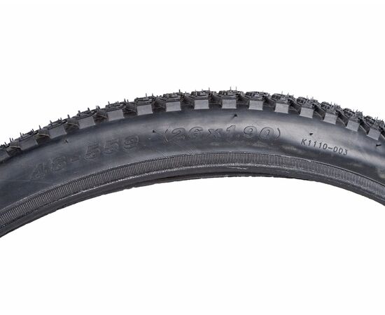 Покрышка 26"х1.90 (48-559) KENDA K1008A KANINE DTC (E+L3RPRO) 5-523343, изображение 4