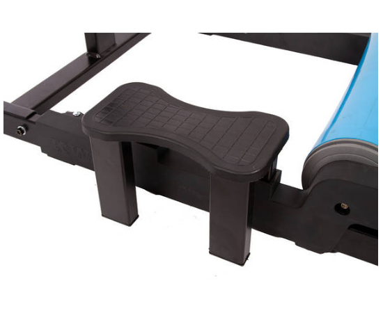 Велотренажер роллерный M-WAVE ROLL EXERCISE 5-659688 (сталь, 26-29", крепление к вилке с помощью эксцентрика), изображение 3