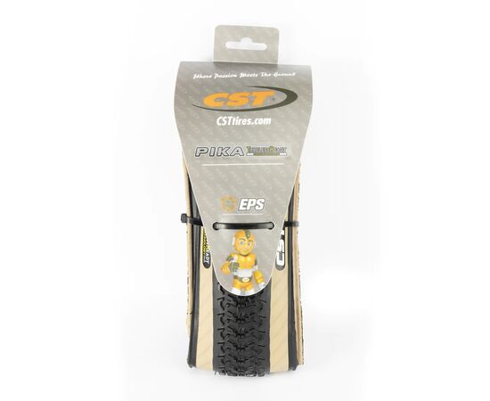 Покрышка CST 700x38C C-1894 PIKA 60 TPI SKIN WALL, изображение 2