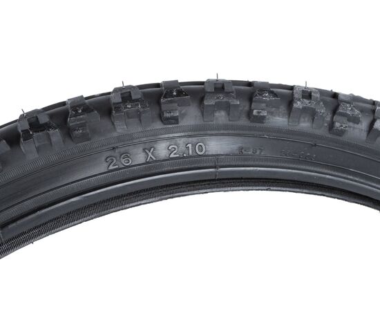Покрышка 26"х2.10 (54-559) KENDA K87 5-524692, изображение 2