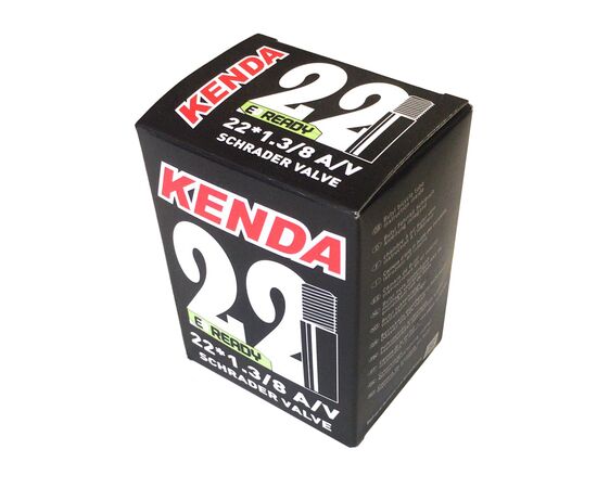 Камера KENDA 22" (22x1 3/8") AV 5-516372