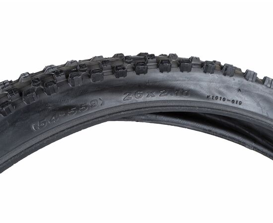 Покрышка 26"х2.10 (54-559) KENDA K1010 NEVEGAL 30TPI 5-520563, изображение 2