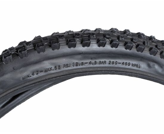 Покрышка 26"х2.10 (54-559) KENDA K1010 NEVEGAL 30TPI 5-520563, изображение 3