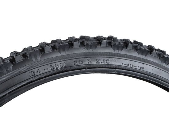 Покрышка 26"х2.10 (54-559) KENDA K856 5-522636, изображение 2
