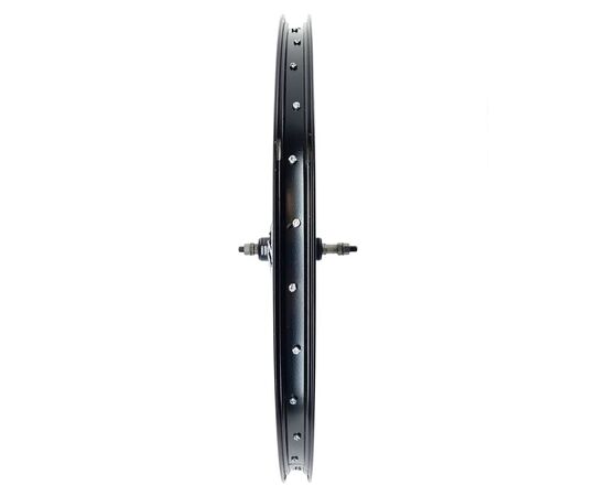 Колесо заднее 26" под трещотку Forward RWR26BK36V97, изображение 2 Колесо заднее 26" под трещотку Forward RWR26BK36V97, изображение 2
