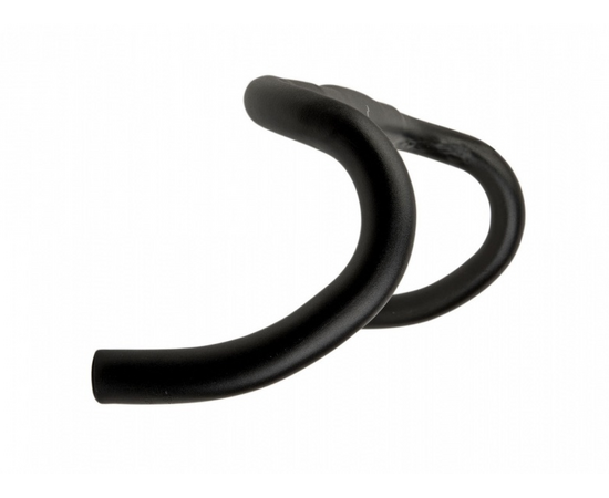 Руль AUTHOR GRAVEL ACO-HB X8 8-32501010 22,2/31,8х440 мм (чёрный), изображение 3