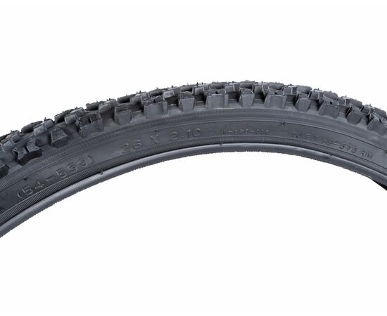 Покрышка 26"х2.10 (54-559) KENDA K876F KLAW 5-522638, изображение 2