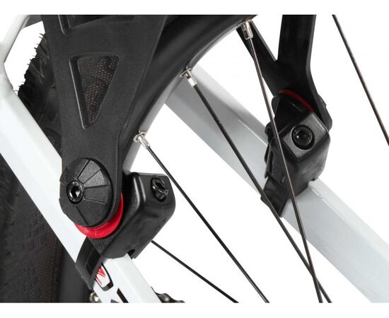 Брызговик задний Zefal Deflector RS75 3572038 (черный), изображение 3 Брызговик задний Zefal Deflector RS75 3572038 (черный), изображение 3